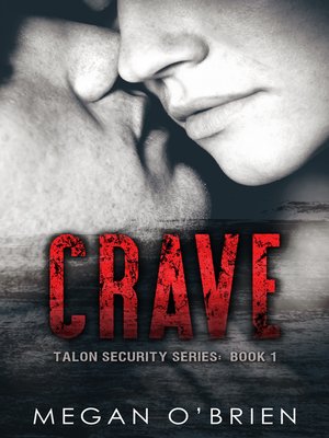 Crave - ebook
